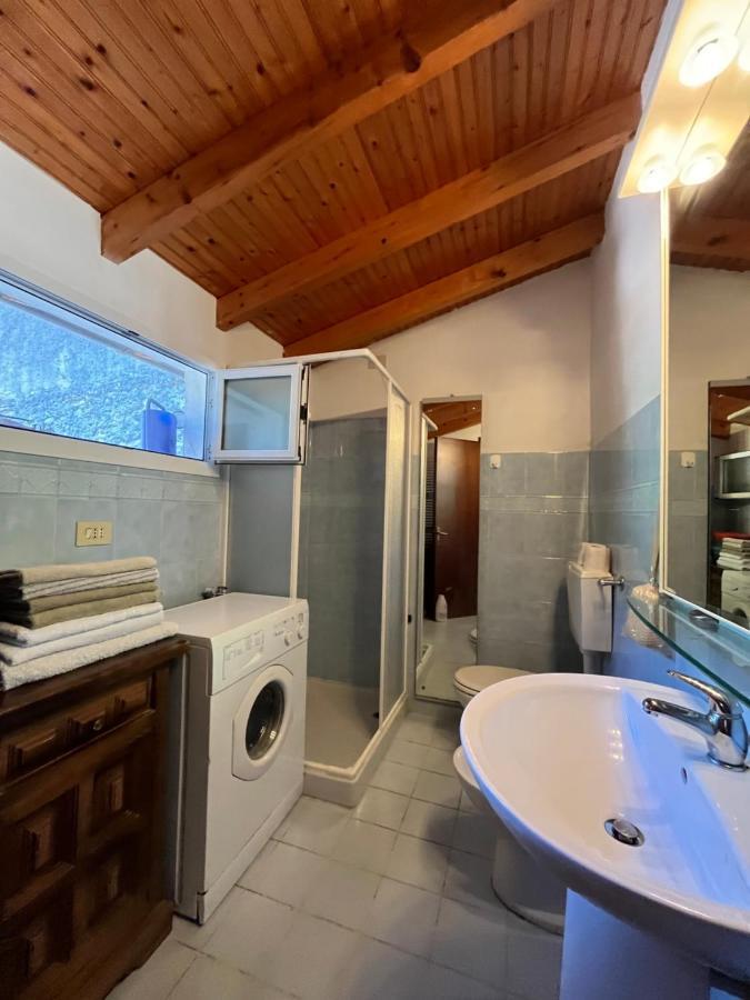 Casa Victoria - Full Equipped Stone House Villa Rocchetta Nervina Exterior photo